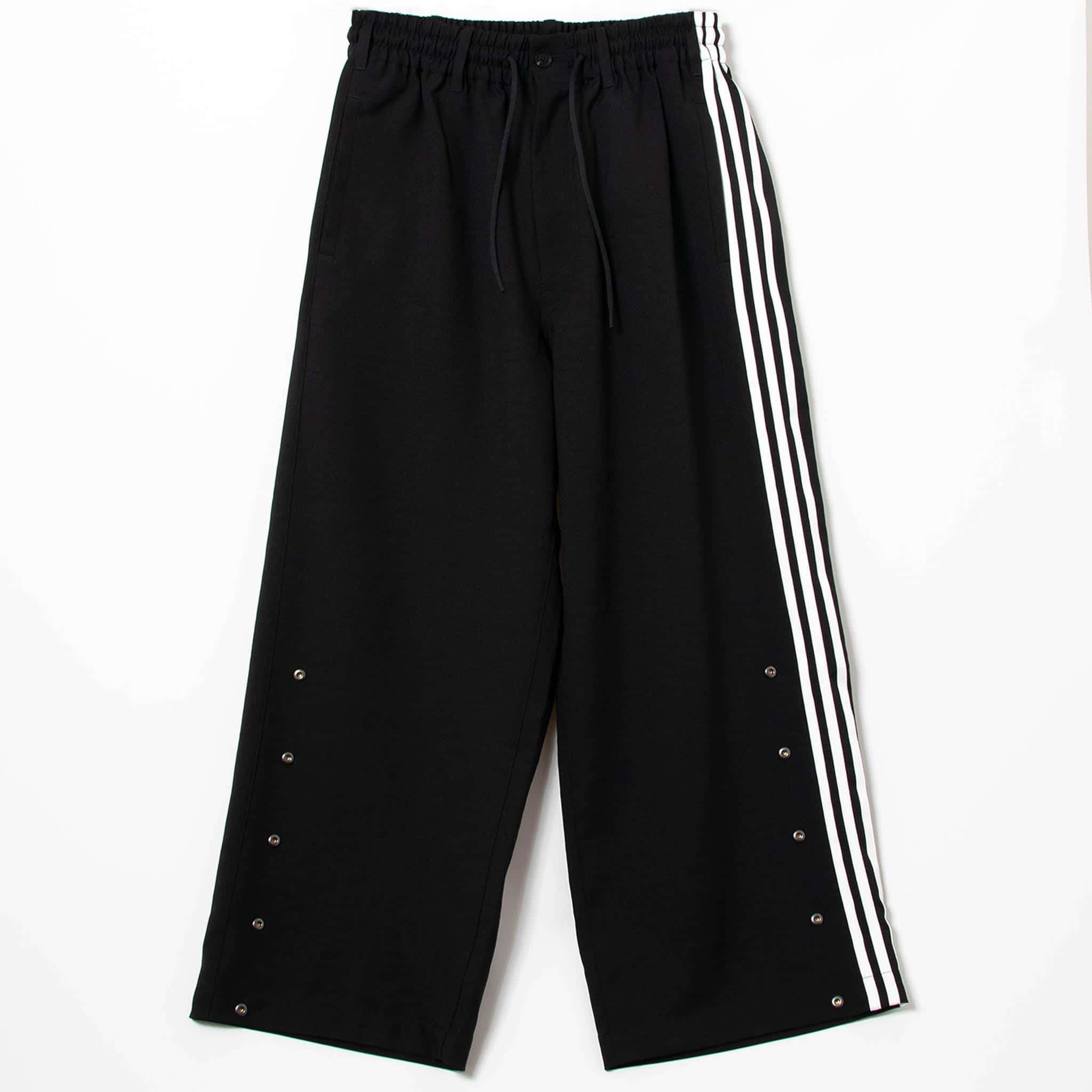 楽天市場】ワイスリー Y-3 パンツ トラックパンツ Y-3 SPORT UNIFORM 3