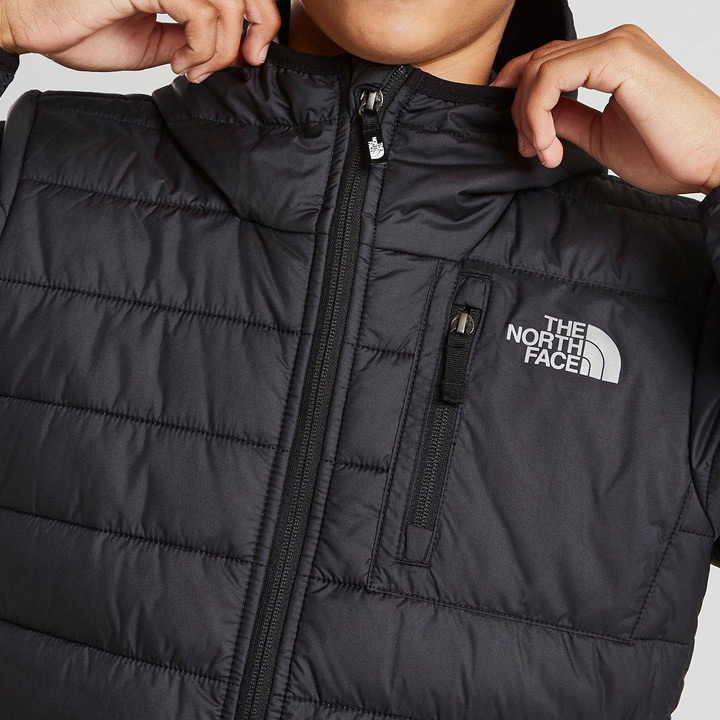 楽天市場】The North Face / ノースフェイス キッズ PADDED JACKET