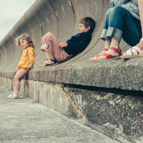 楽天市場】ソルトウォーター 【オリジナル】 サンダル SALT WATER