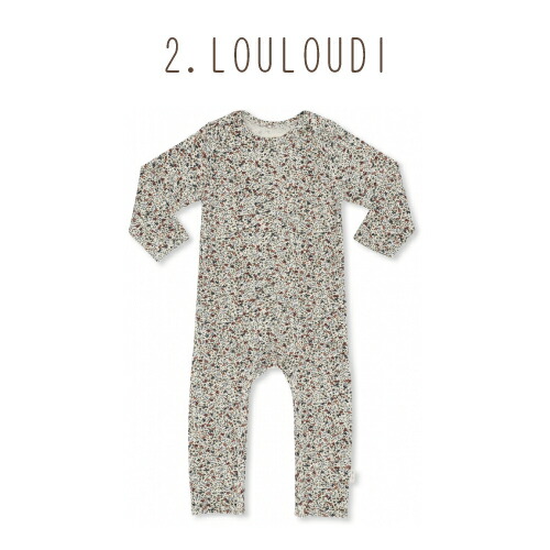 コンゲススロイド ベビーカバーオール 6〜9m 楽天市場】Konges Sloejd