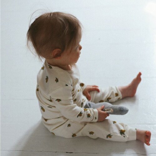 楽天市場】Konges Sloejd コンゲススロイド カバーオール ロンパース