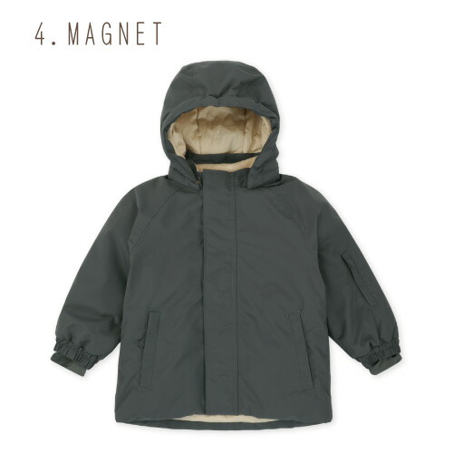 楽天市場】Konges Sloejd コンゲススロイド ジャケット スノーウェア