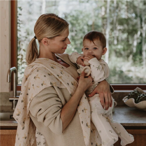 楽天市場】garbo&friends ガルボアンドフレンズ おくるみ swadlle