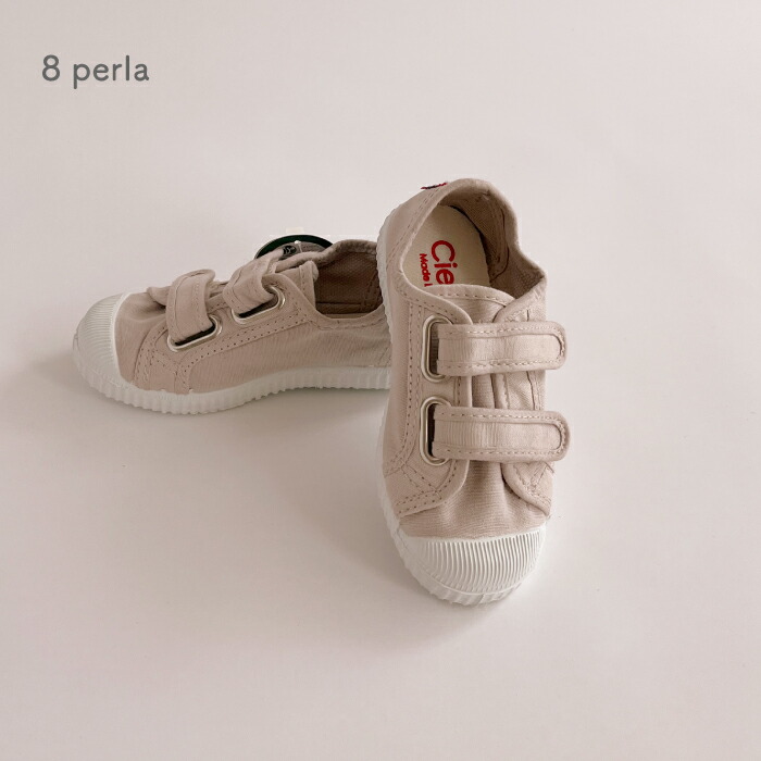 楽天市場】シエンタ 靴 cienta【日本正規品】model78 キッズ シューズ