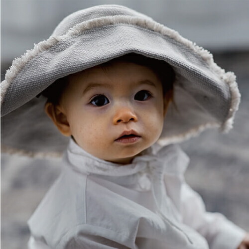 楽天市場】マールマール 外遊びセット 【プレイウェア + ハット set