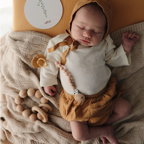 楽天市場】Mushie ムシエ Knit blanket 100%オーガニックコットン