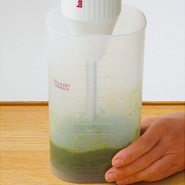 楽天市場】【bamix輸入総発売元公式ショップ】【チェリーテラス