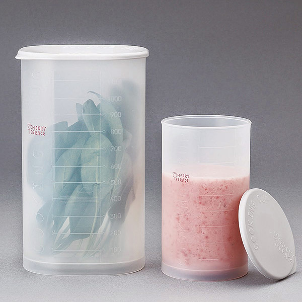 bamix バーミックスM250 ベーシックセット クッキングジャグ&カップ