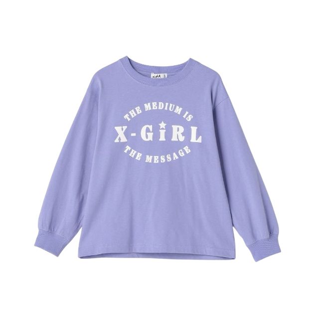 楽天市場】エックスガールステージス 2026福袋 【WEB】 xgirl stages