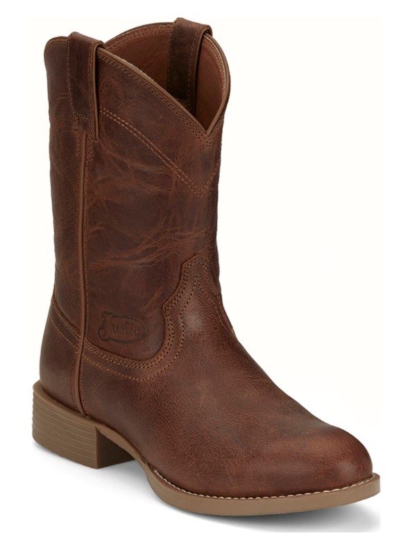 楽天市場】ウエスタンブーツ justin（靴サイズ（cm）26.5）の通販