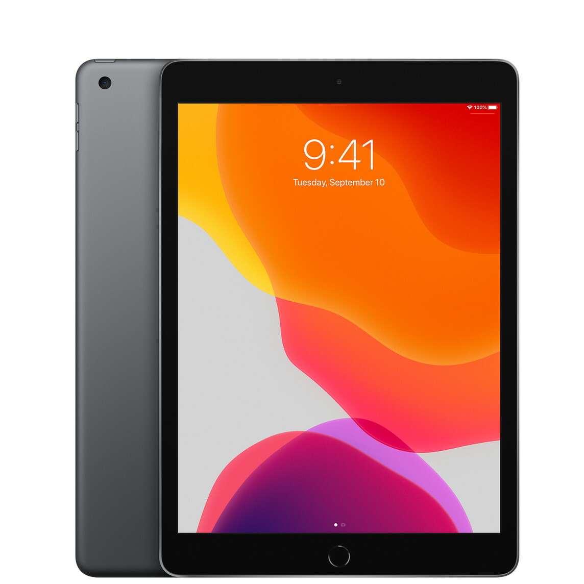 楽天市場】ipad 第7世代 32gb グレイの通販