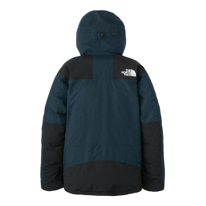 楽天市場】THE NORTH FACE ザ・ノース・フェイス マウンテンダウン