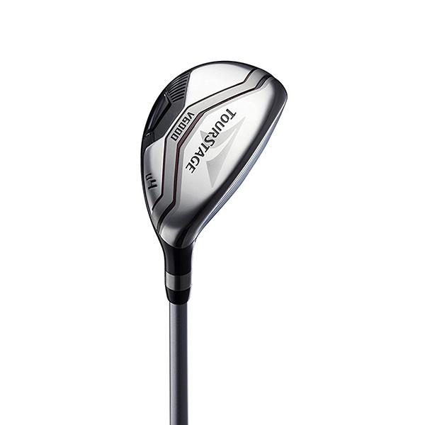 楽天市場】ブリヂストン ツアーステージ V6000 ゴルフクラブ フル