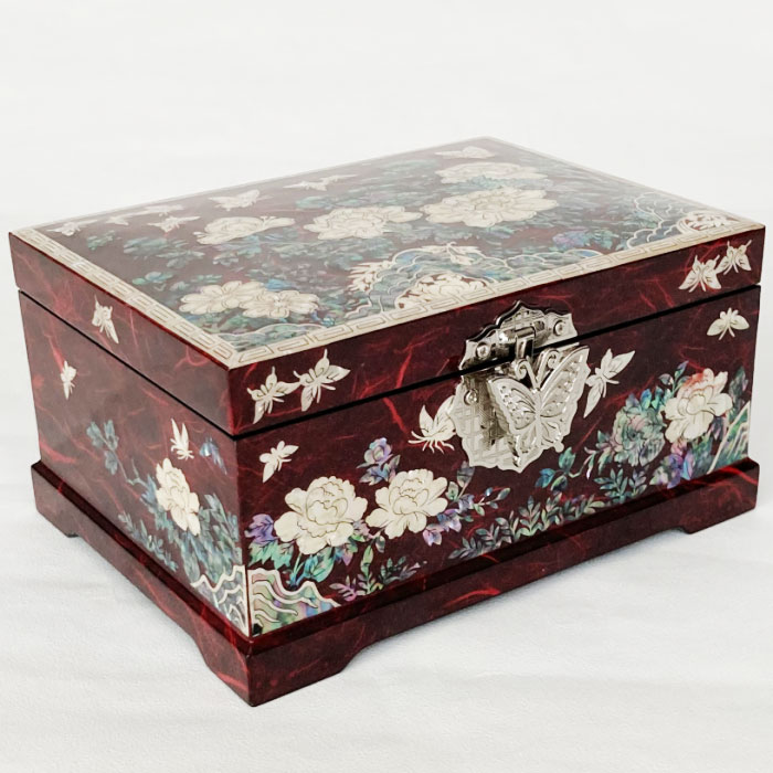 螺鈿 宝石箱」の人気商品一覧 | 安い商品を通販サイトから探す - 価格.com