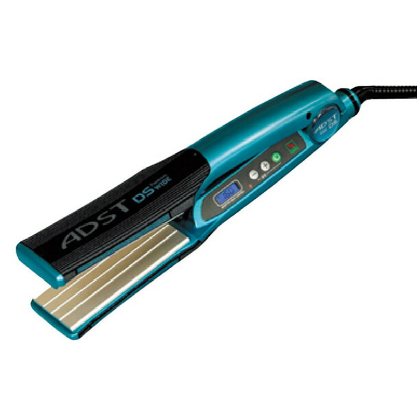 楽天市場】ADST DS WIDE（ワイド） ストレートアイロン｜ADST アドスト