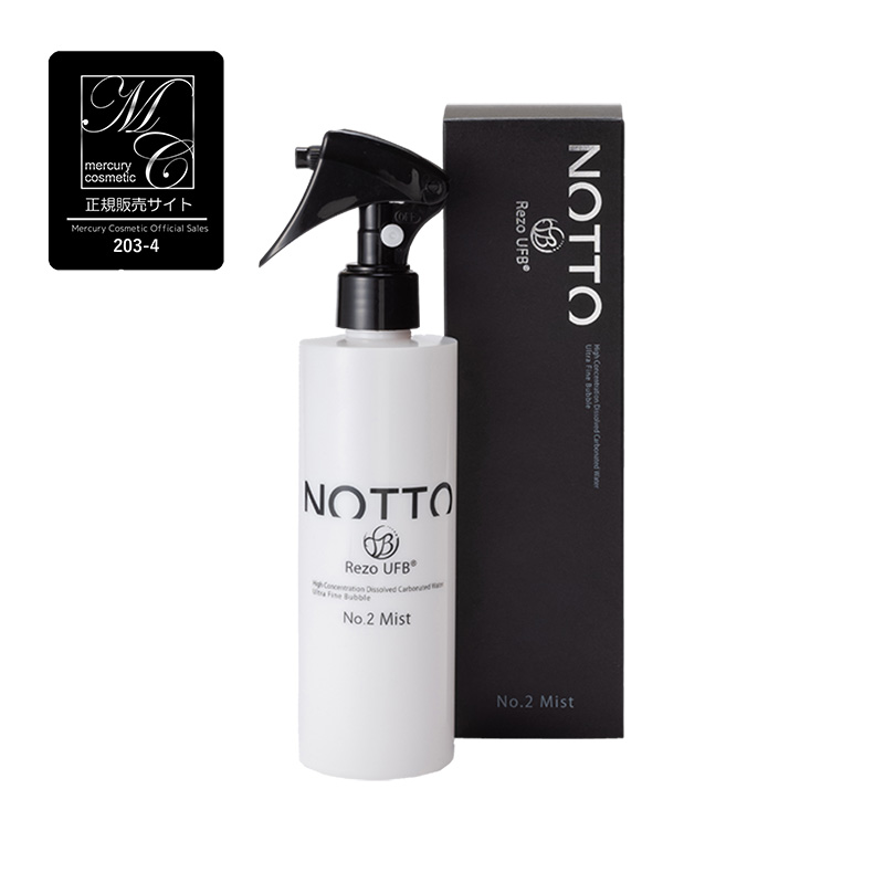 楽天市場】【2個まとめて購入で10%OFFクーポン】 ノット NOTTO No.2