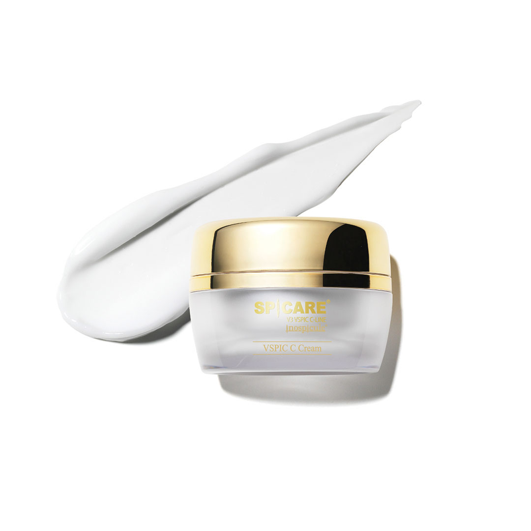 楽天市場】【正規販売店】 スピケア V3 VSPIC C クリーム｜SPICARE V3