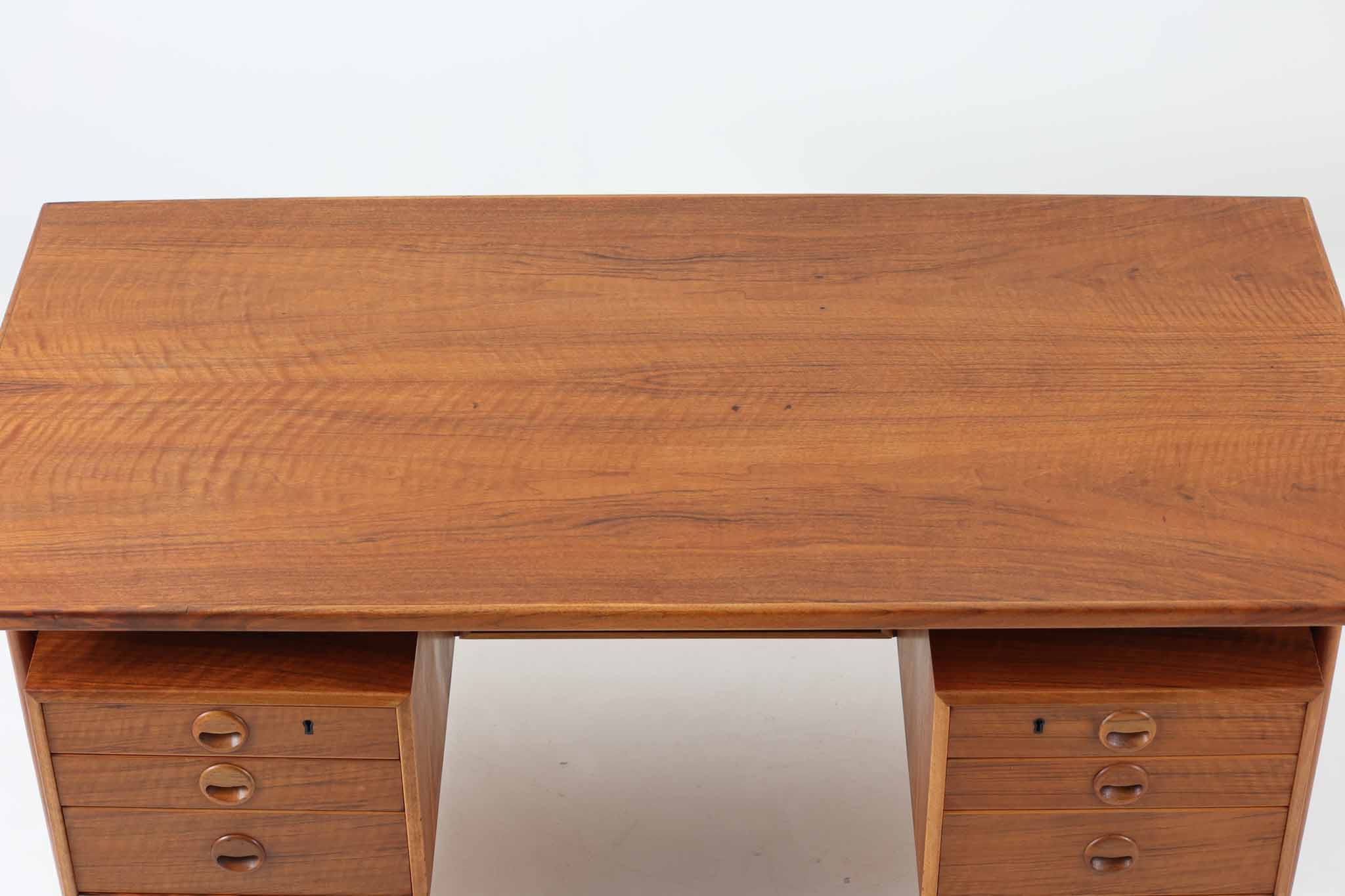 楽天市場】Kai Kristiansen(カイ・クリスチャンセン) 両袖デスク