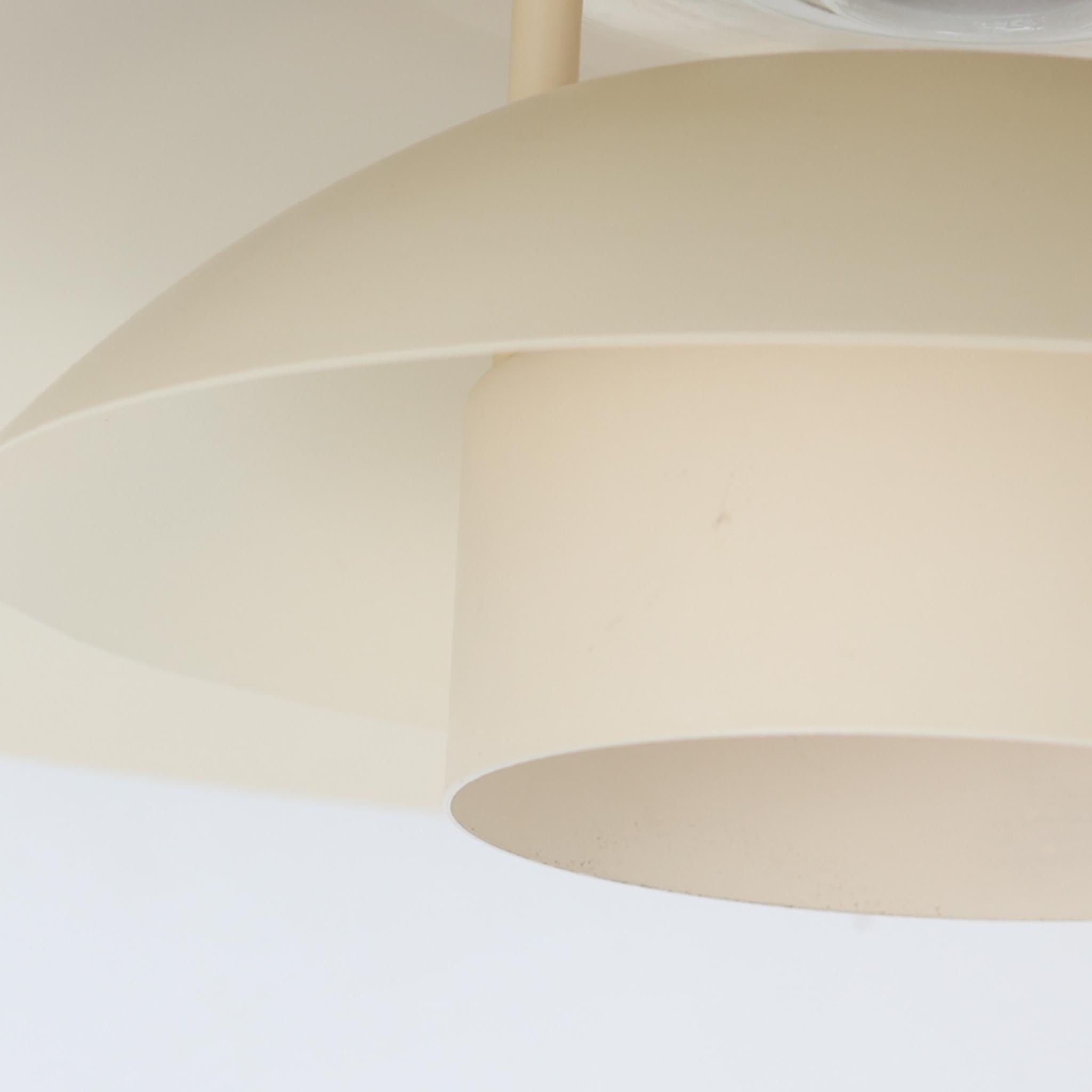 楽天市場】ペンダントライト アルミ 直径46cm Lyfa デンマーク製 北欧