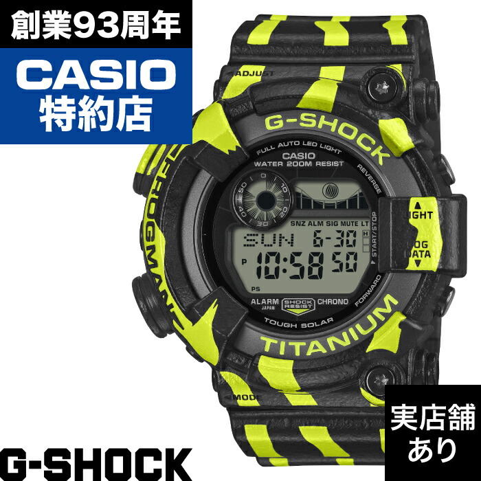 楽天市場】GW-8200K-9JRの通販