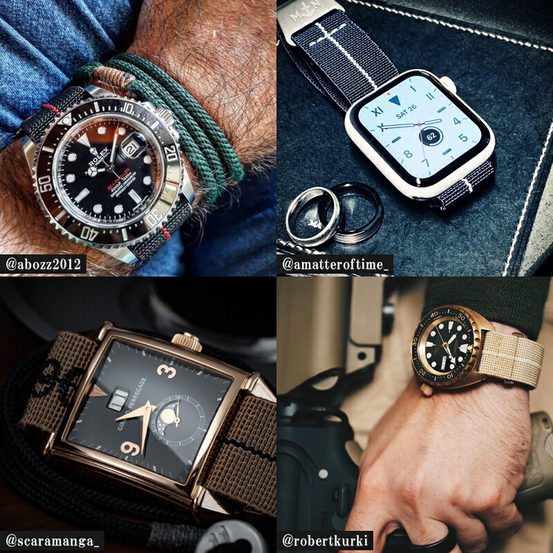 楽天市場】【正規品】Erika's Original MN Strap｜エリカズオリジナル