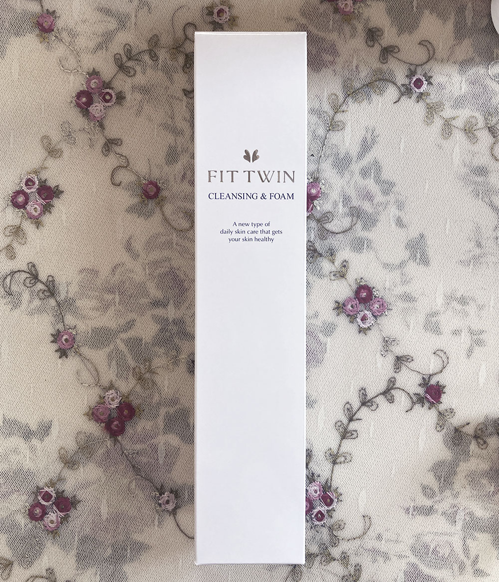 楽天市場】【送料無料】フィットツイン正規品☆FITTWINクレンジング