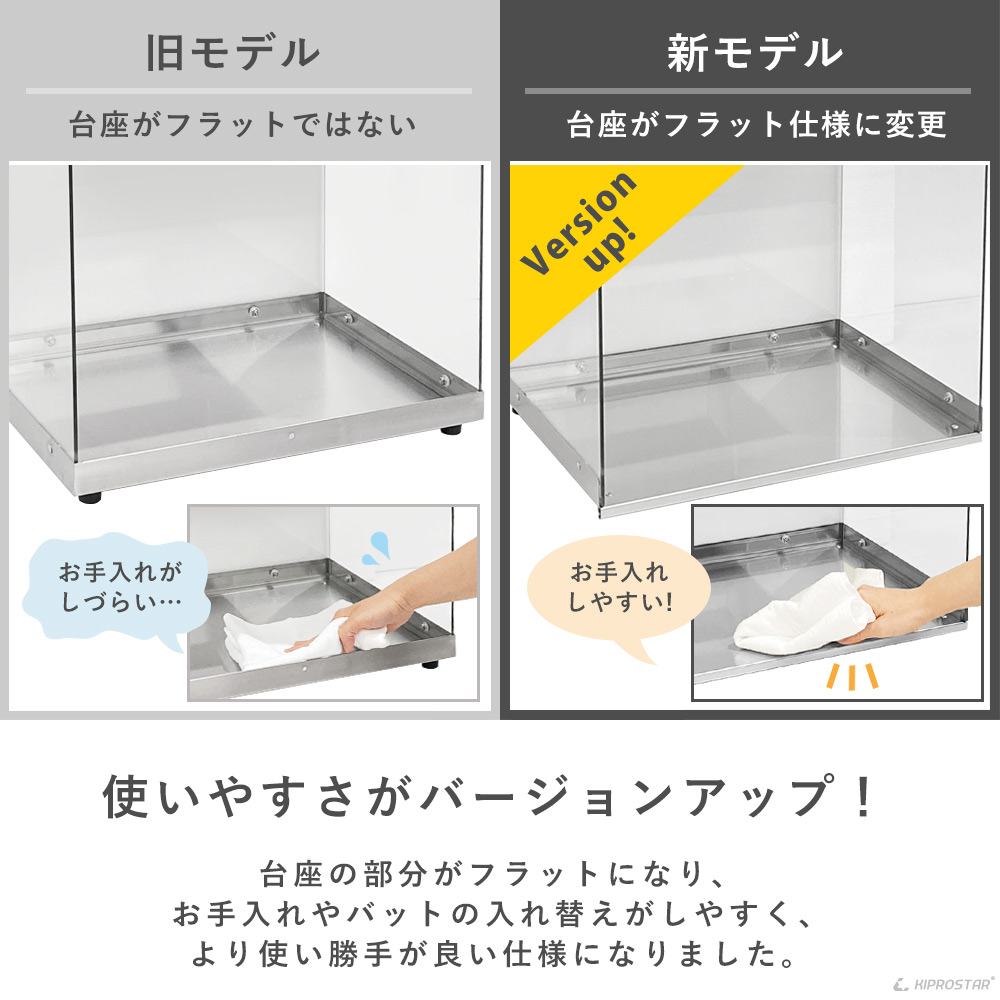 楽天市場】保温ショーケース 背面オープン PRO-3FG【 業務用 ホット