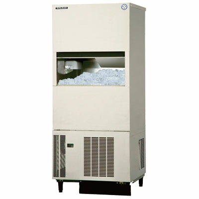 楽天市場】FIC-A240KV3S フクシマガリレイ キューブアイス製氷機 大型