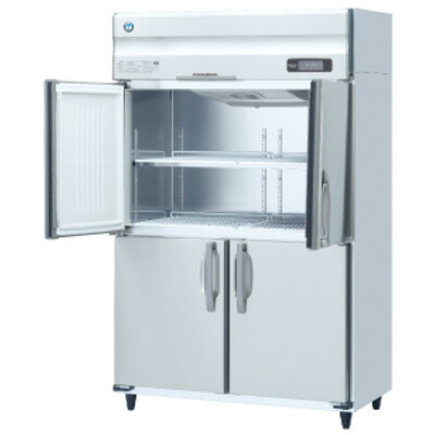 楽天市場】HR-120A3-1-ML ホシザキ 業務用冷蔵庫 たて型冷蔵庫 タテ型