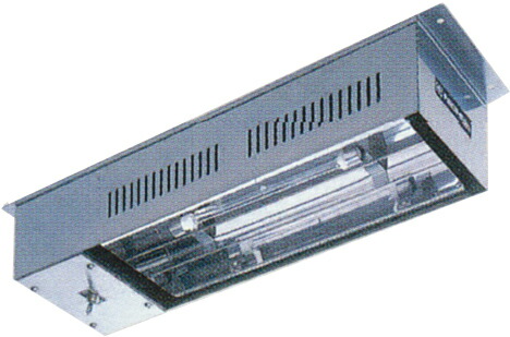 ヒートランプウォーマー HLW-500PY ニチワ電気 【公式通販】