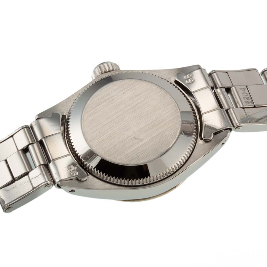 楽天市場】ロレックス オイスターパーペチュアル デイト Ref.6517