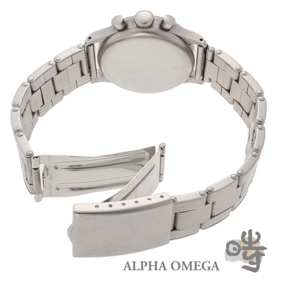 楽天市場】ホイヤー/タグ ホイヤー ベビークロノグラフ Ref.5408