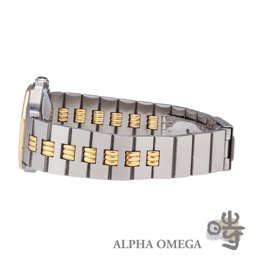 楽天市場】カルティエ サントス オクタゴン オートマチック LM