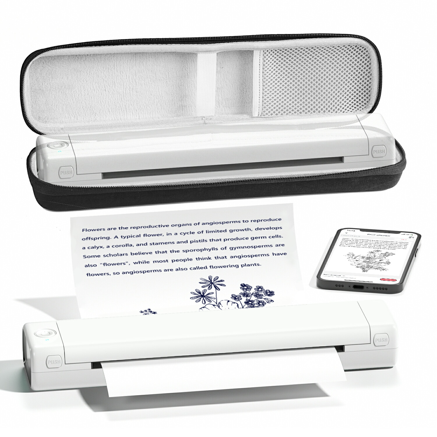 楽天市場】【限定クーポン最大10％オフ】【レビュー特典】Phomemo M08F