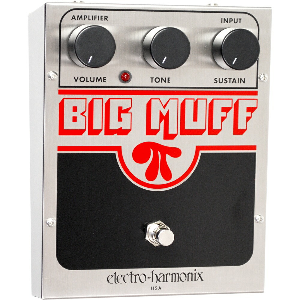 楽天市場】big muff pi with tone wickerの通販