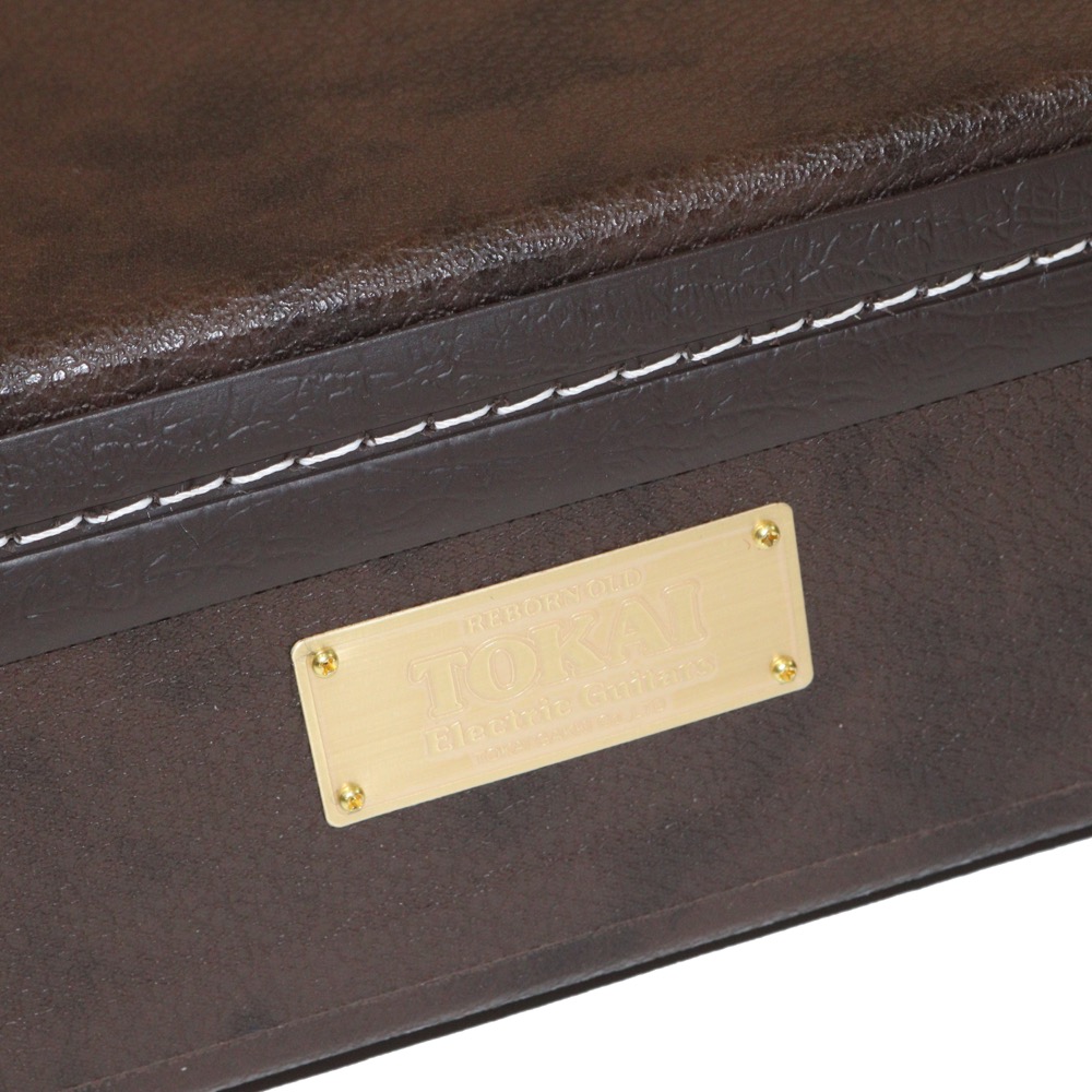 楽天市場】TOKAI SA-320 ES用 ギターハードケース : chuya-online