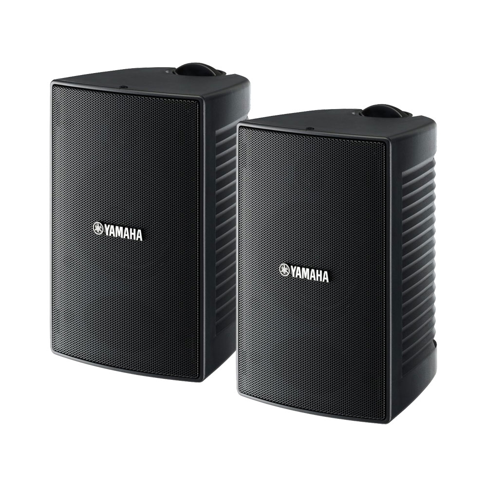 楽天市場】ヤマハ YAMAHA VS4 サーフェスマウントスピーカー 1ペア