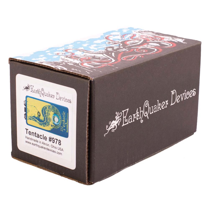 楽天市場】EarthQuaker Devices アースクエイカーデバイセス EQD