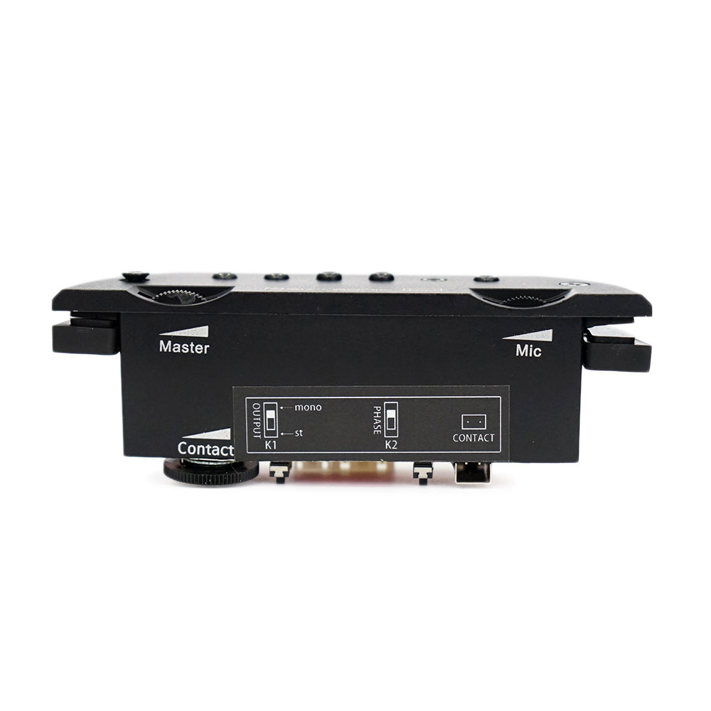 楽天市場】SKYSONIC PRO-1 アコースティックギター用ピックアップ