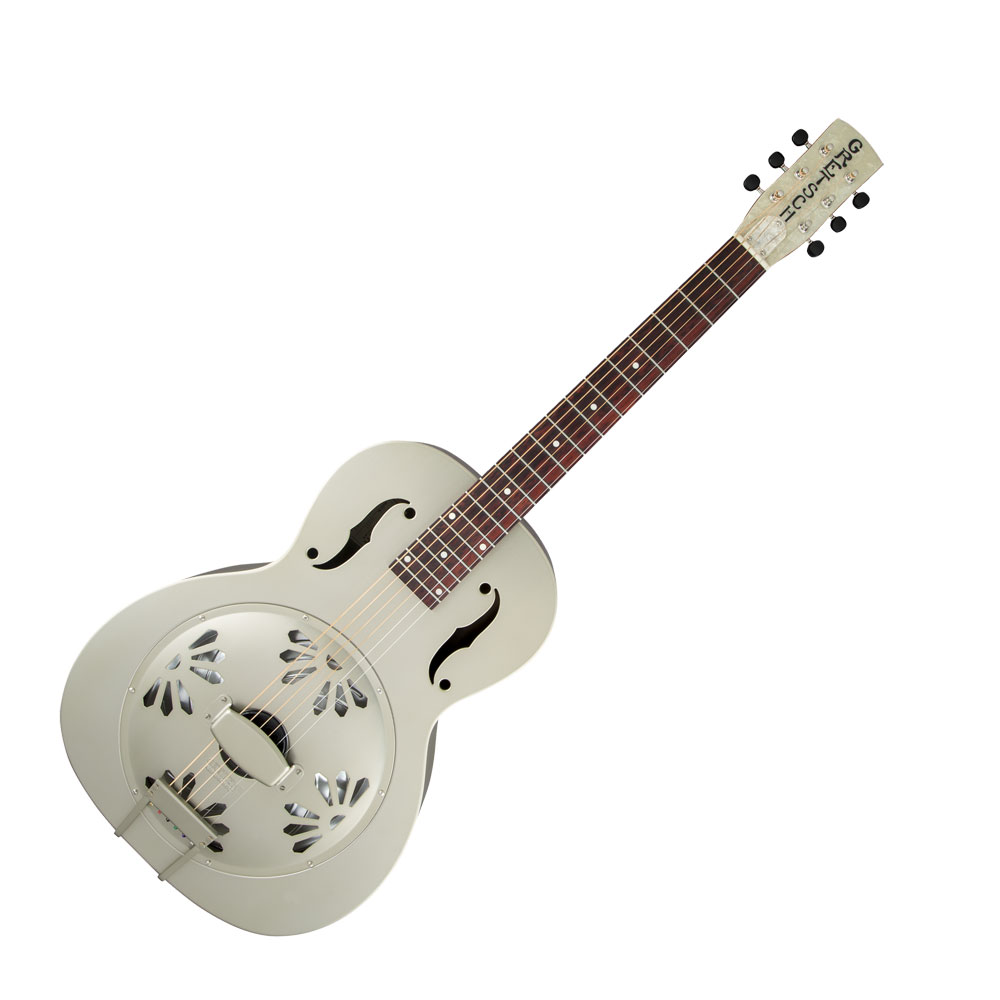 楽天市場】グレッチ GRETSCH G9201 Honey Dipper Round-Neck Resonator
