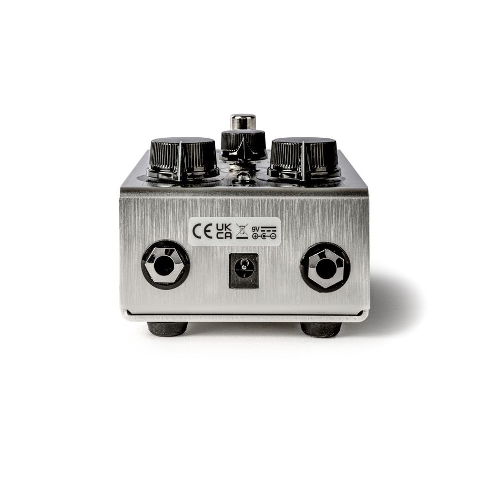 楽天市場】WAY HUGE WHE205OD OVERDRIVE オーバードライブ ギター