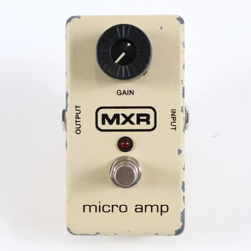 楽天市場】mxr m293 boosterの通販