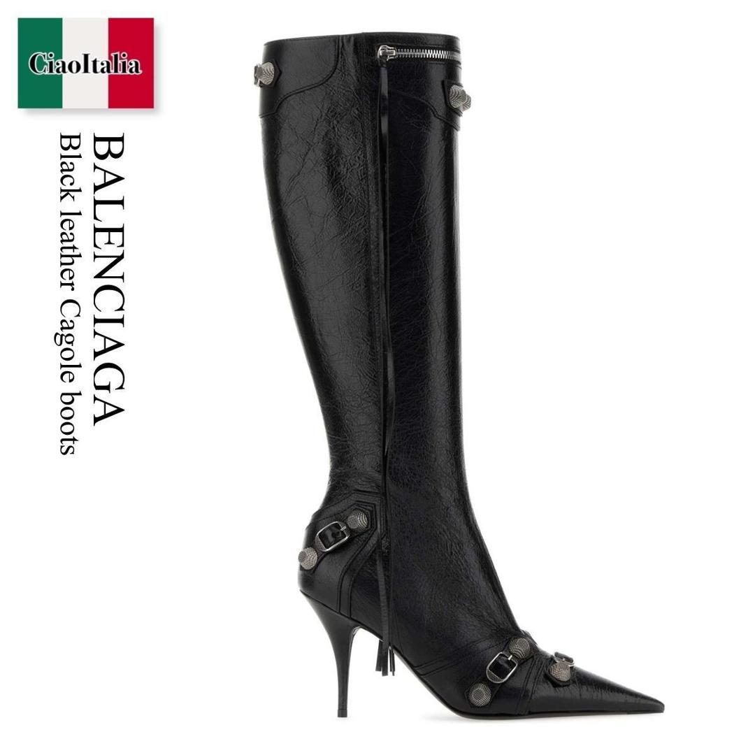 楽天市場】ロングブーツ（ブランドバレンシアガ）（レディース靴｜靴