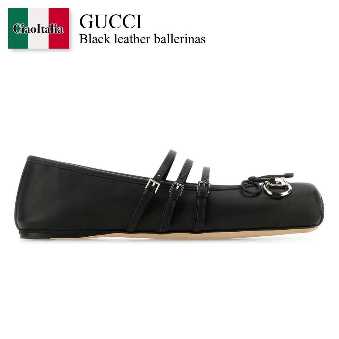 楽天市場】GUCCI（バレエシューズ｜レディース靴）：靴の通販