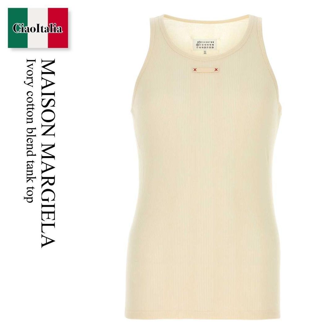 楽天市場】MARTIN MARGIELA マルタンマルジェラ（タンクトップ