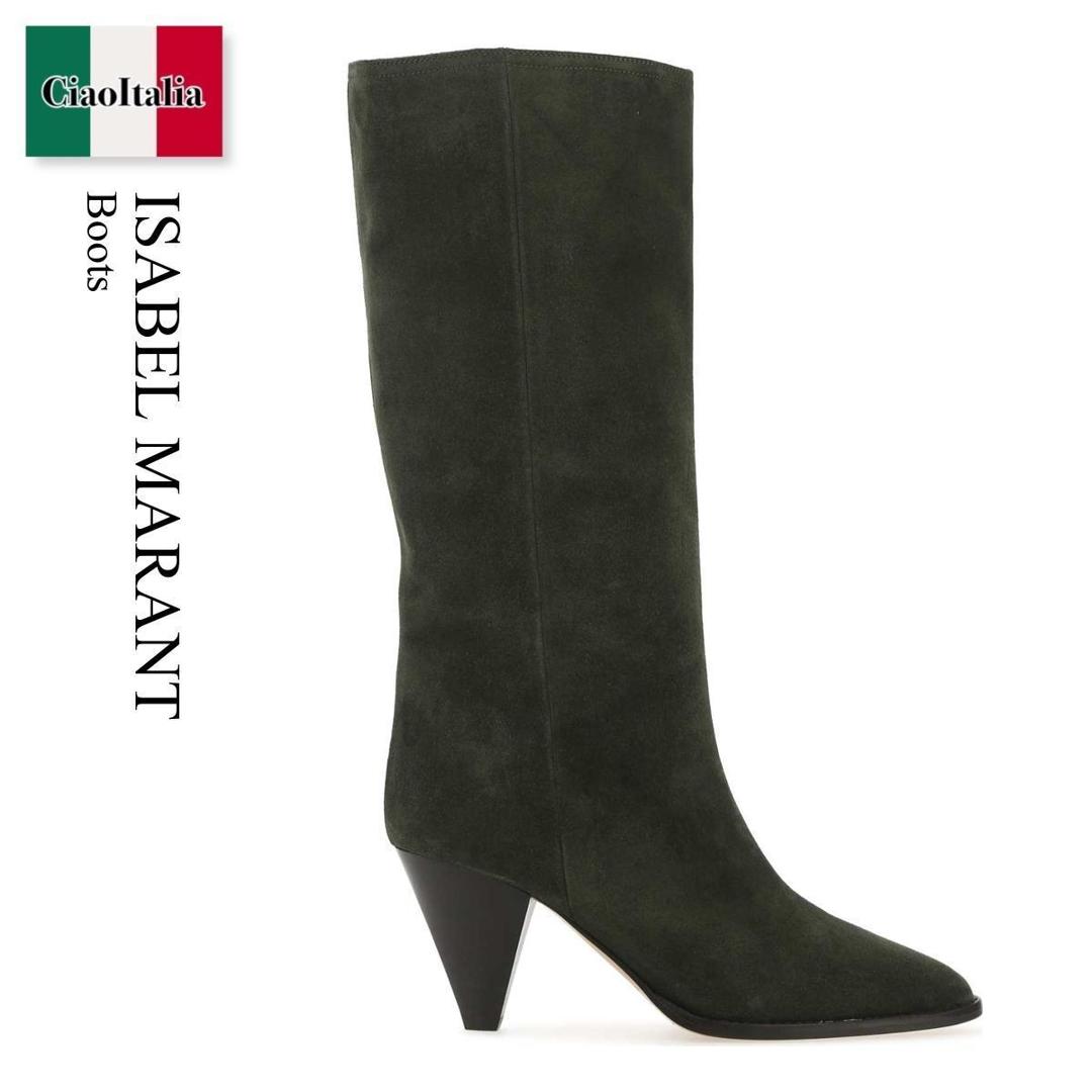 楽天市場】イザベルマラン ブーツの通販