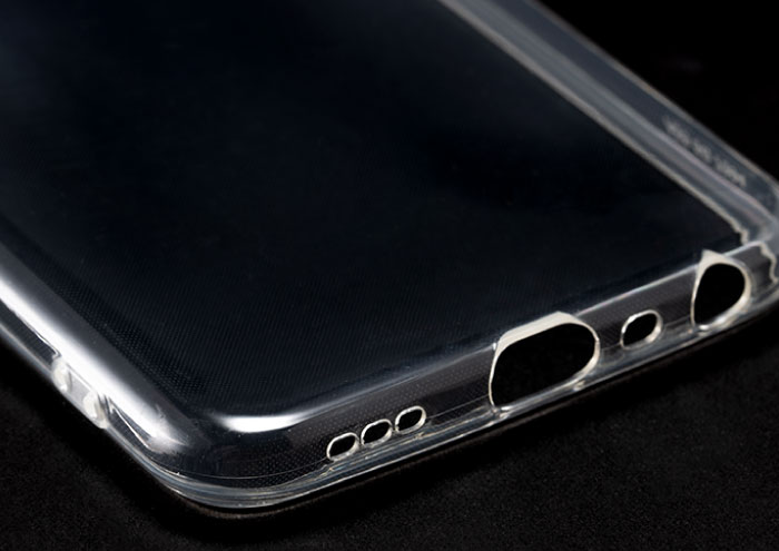 楽天市場】OPPO A55s 5G ケース CPH2309 / A102OP クリア 透明 TPU