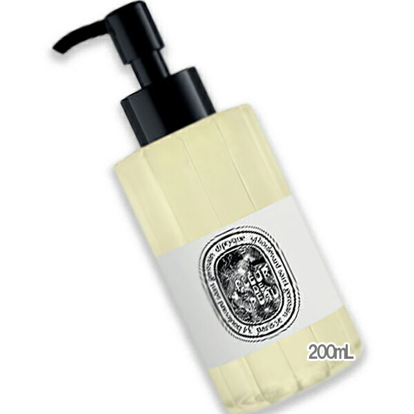 楽天市場】ディプティック フルールドゥポー（ハンドソープ｜ボディ