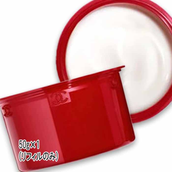 楽天市場】CHANEL(シャネル) スムース クリーム N°1 ドゥ シャネル 50g