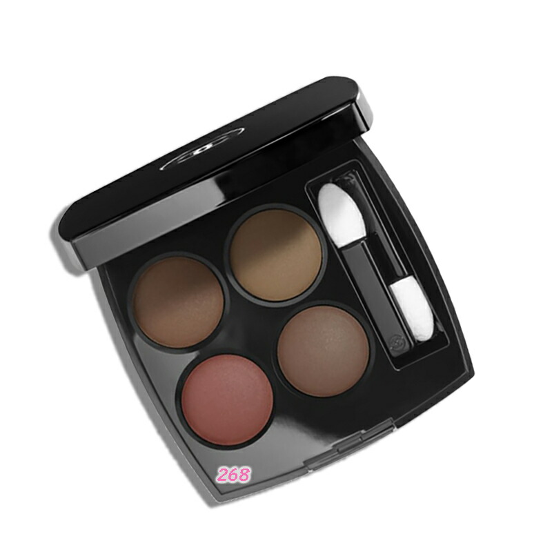 楽天市場】シャネル レキャトルオンブル 78の通販